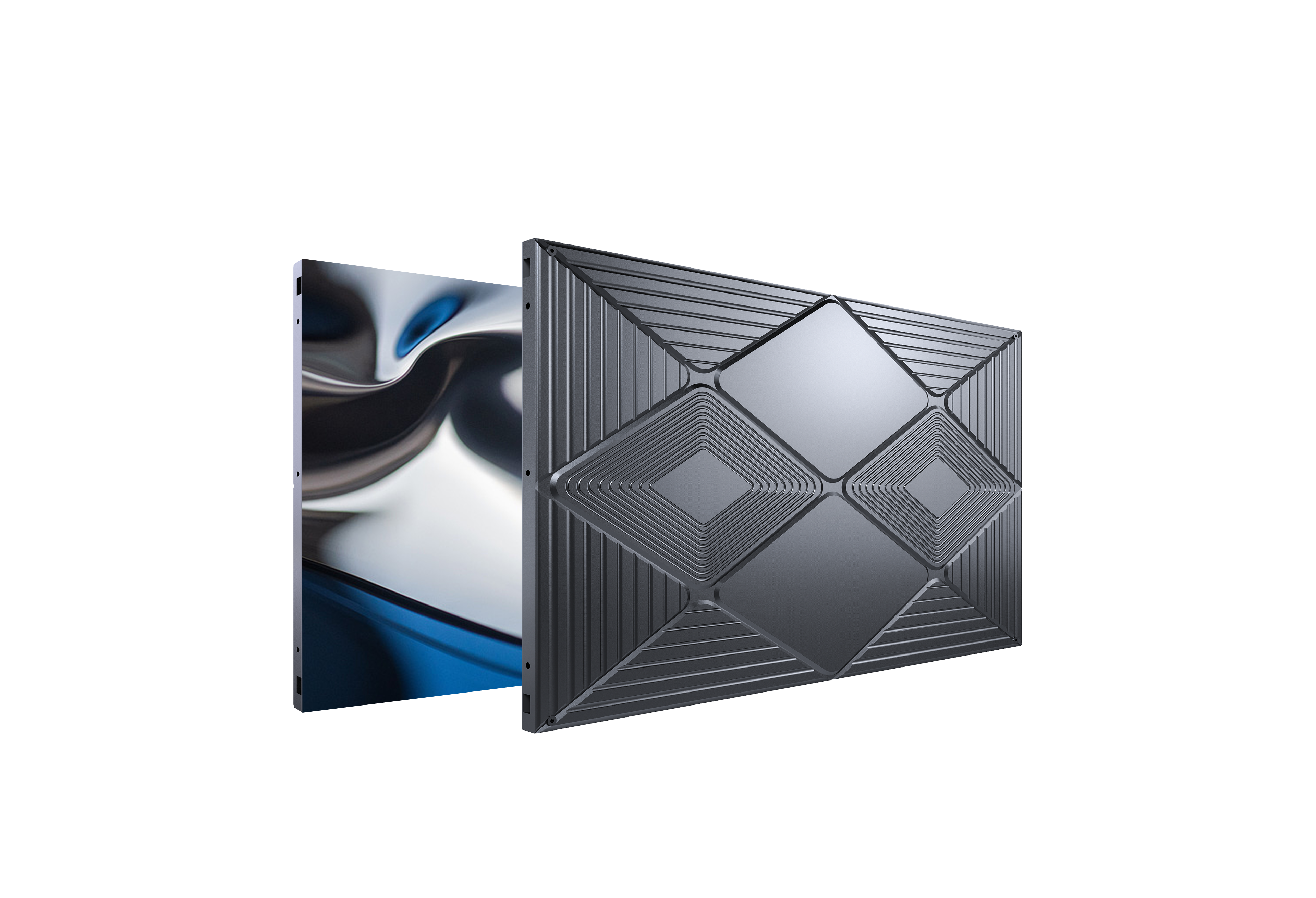 P2.5 Fine Pitch Indoor Video Wall