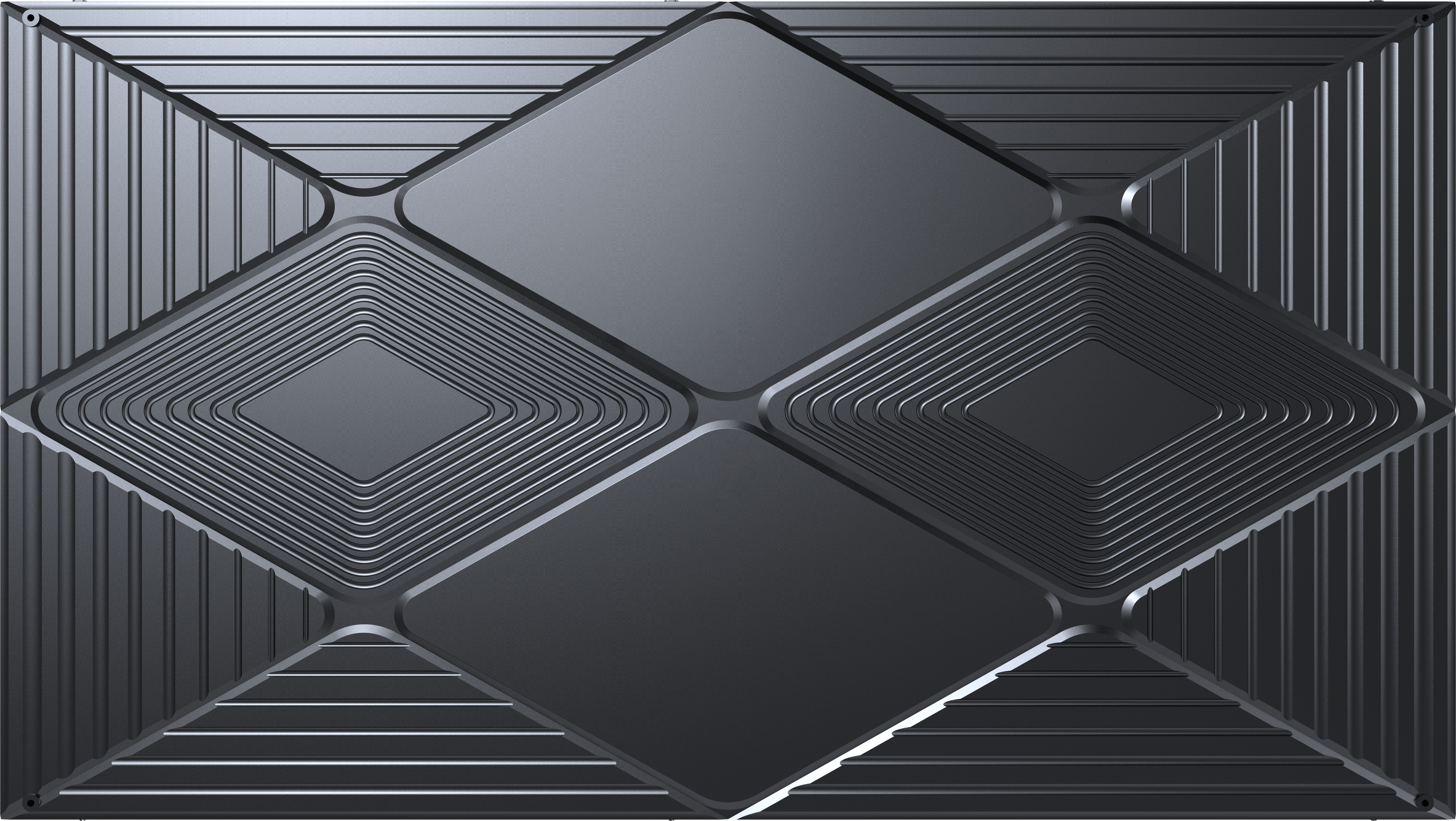 P1.5 Broadcast Studio Display